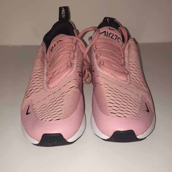 Nike Women's Air Max 270 Coral Stardust - Picture 3 of 6